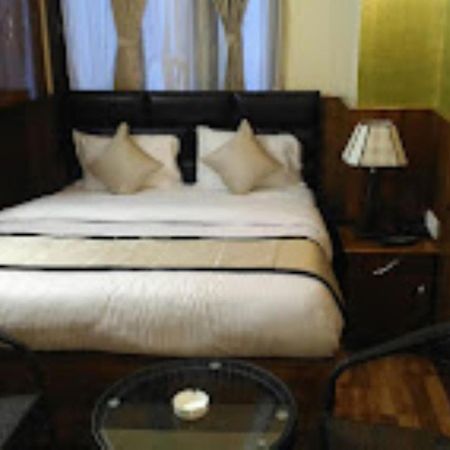 Hotel Mount Royale Darjeeling Darjeeling  Luaran gambar